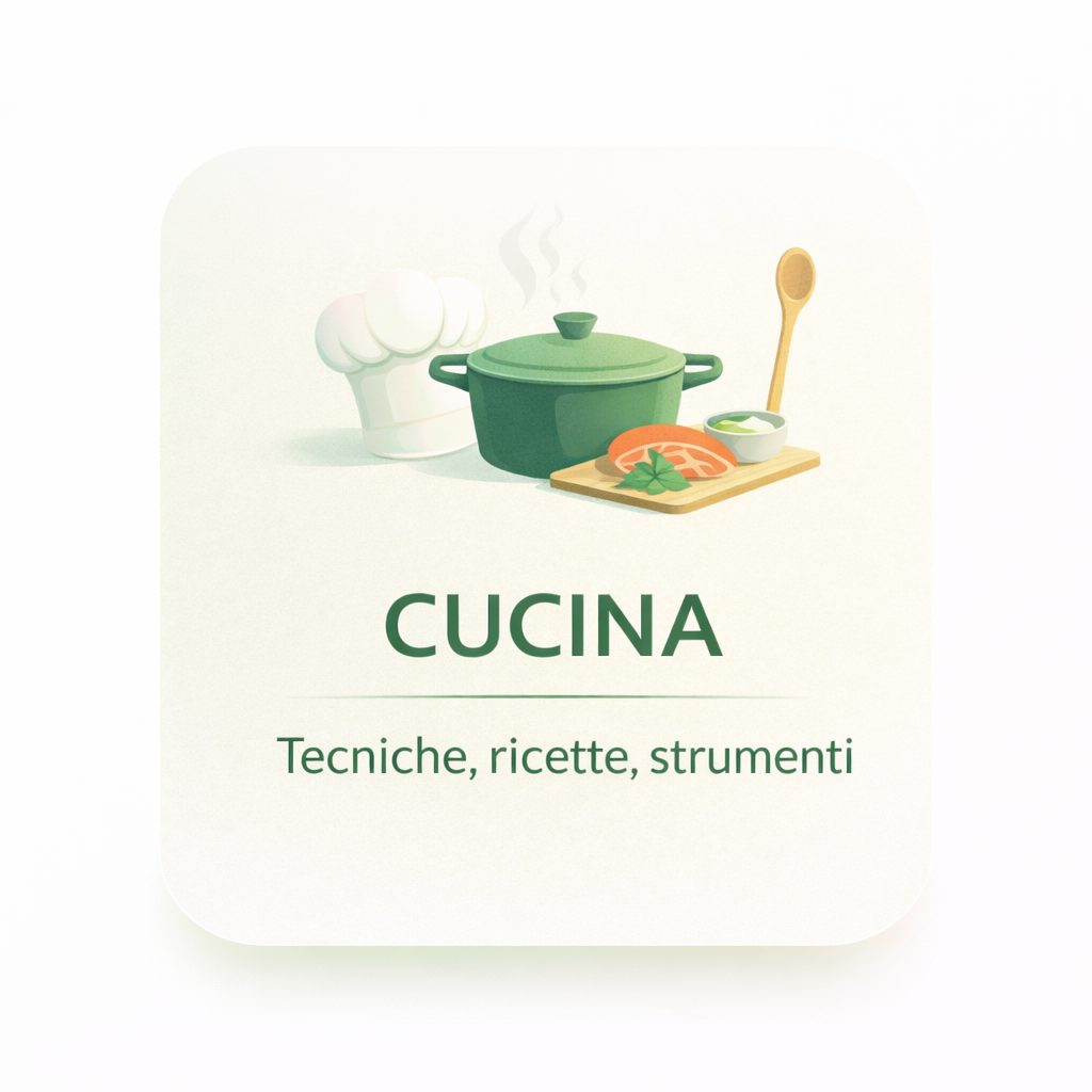 Cucina