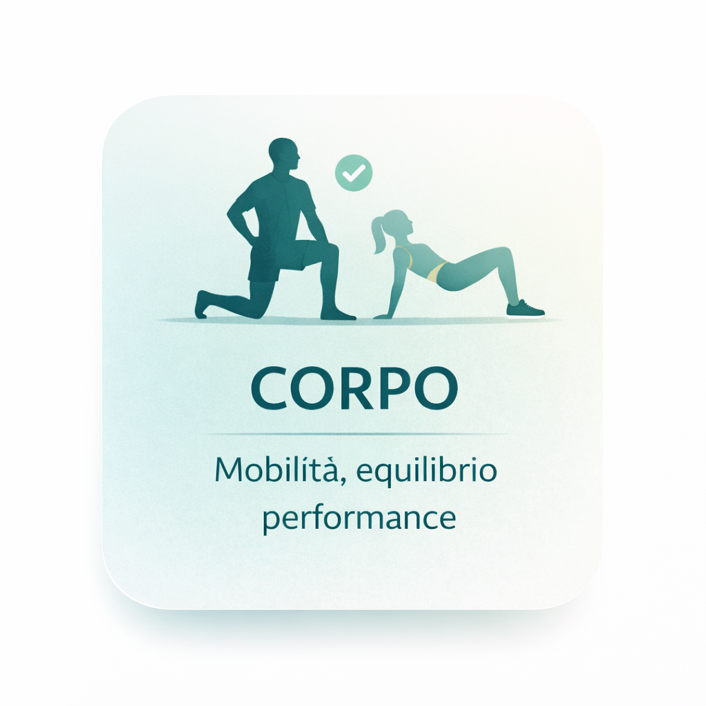 Corpo