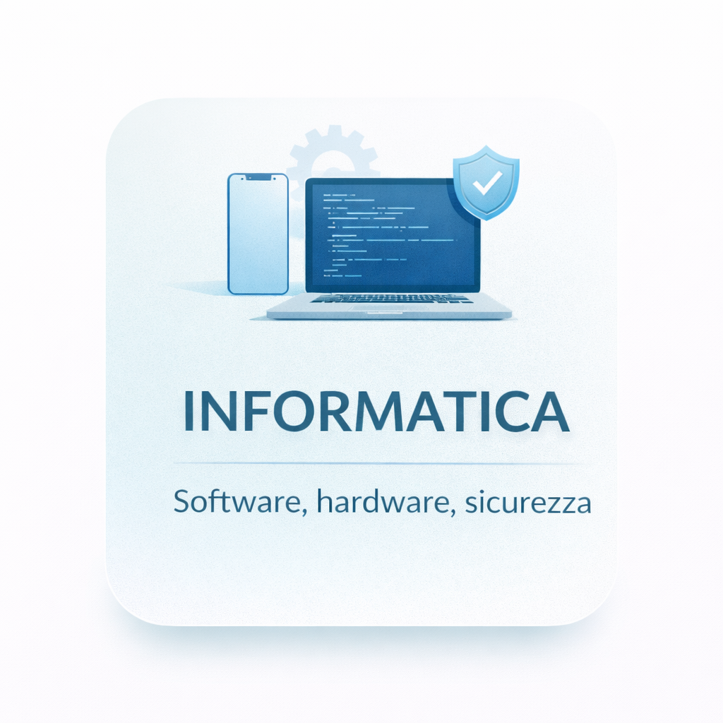 Informatica