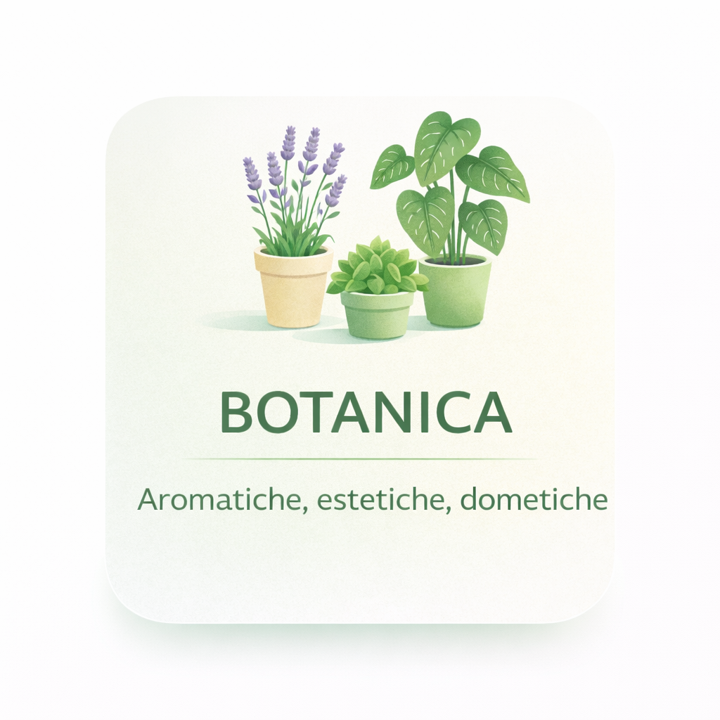 Botanica