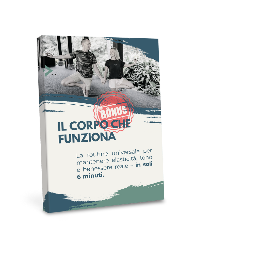 Il Corpo che Funziona