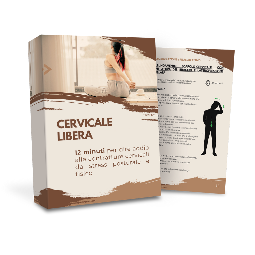 Cervicale Libera