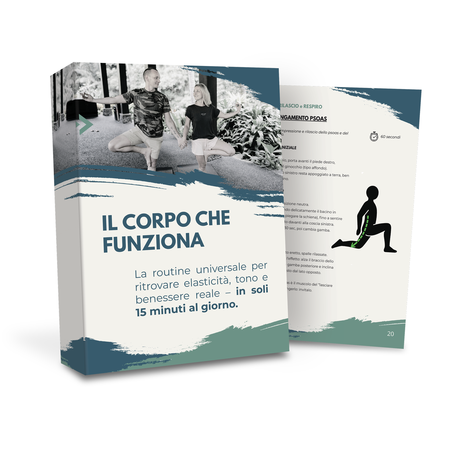 Il Corpo che Funziona